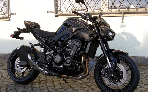 Neufahrzeug Kawasaki Z900 - Bild 6