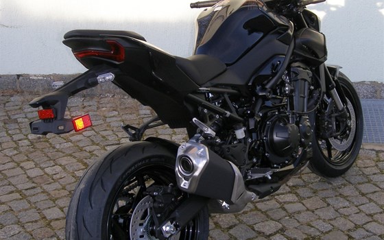 Neufahrzeug Kawasaki Z900 - Bild 7
