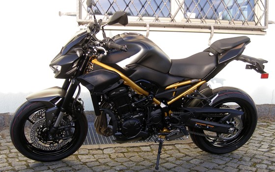 Neufahrzeug Kawasaki Z900 - Bild 2