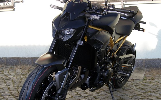 Neufahrzeug Kawasaki Z900 - Bild 5