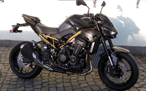 Neufahrzeug Kawasaki Z900 - Bild 6