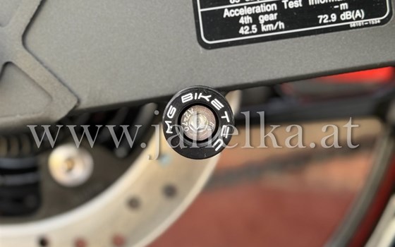 Neufahrzeug Kawasaki Ninja 500 SE - Bild 6