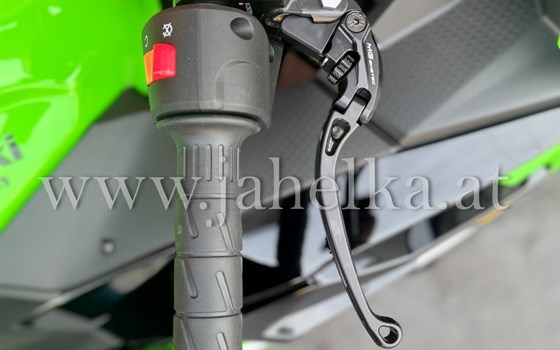 Neufahrzeug Kawasaki Ninja 500 SE - Bild 5