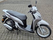 Honda SH Mode 125