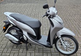 Gebrauchte Honda SH Mode 125