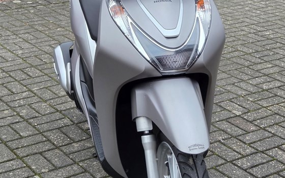 Gebrauchtmotorrad Honda SH Mode 125 - Bild 4