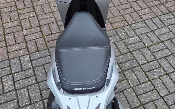 Gebrauchtmotorrad Honda SH Mode 125 - Bild 5