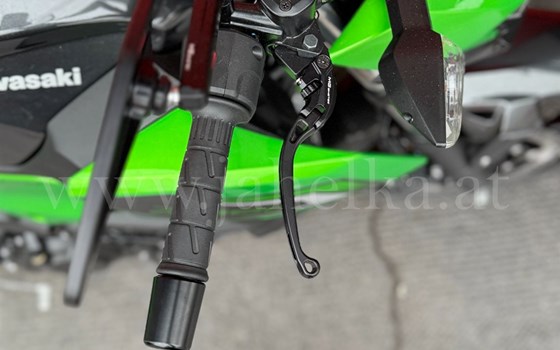 Neufahrzeug Kawasaki Z 500 - Bild 6