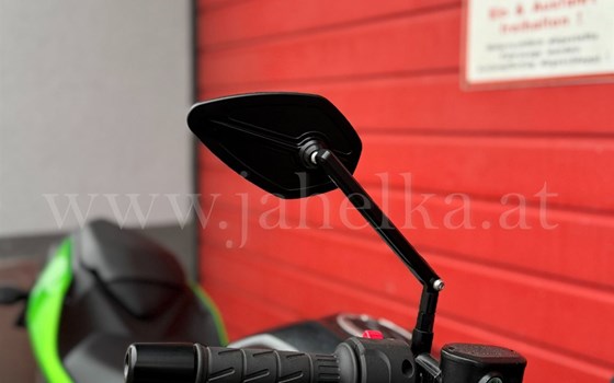 Neufahrzeug Kawasaki Z 500 - Bild 8