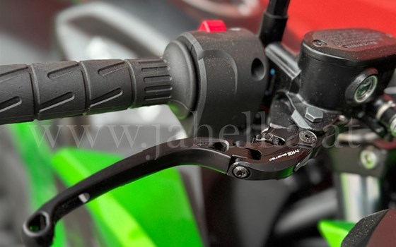 Neufahrzeug Kawasaki Z 500 - Bild 5
