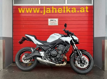 Kawasaki Z650