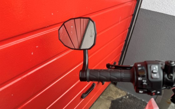 Neufahrzeug Kawasaki Z650 - Bild 7