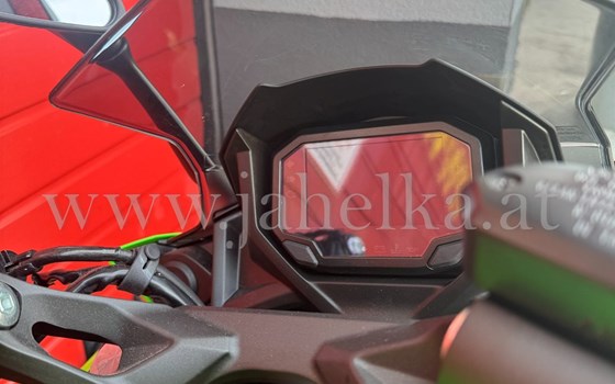 Neufahrzeug Kawasaki Ninja 650 - Bild 6
