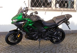 Neumotorrad Kawasaki Versys 1100 SE
