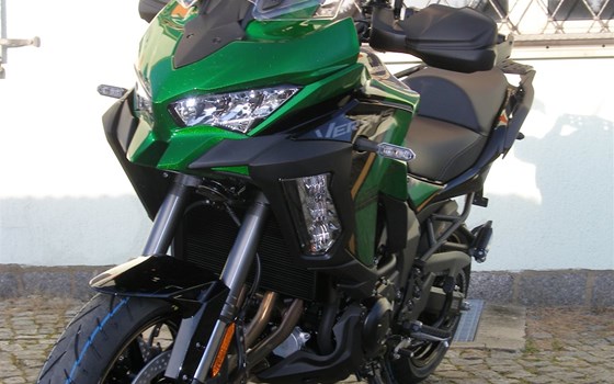 Neufahrzeug Kawasaki Versys 1100 SE - Bild 4