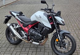 Gebrauchte Honda CB750 Hornet