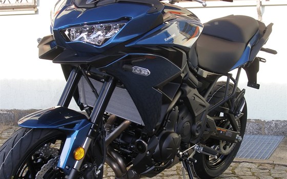 Neufahrzeug Kawasaki Versys 650 - Bild 4