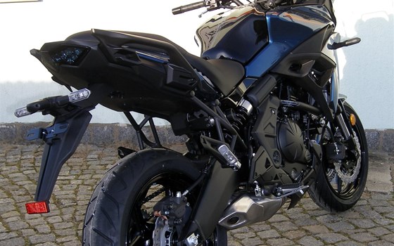 Neufahrzeug Kawasaki Versys 650 - Bild 7