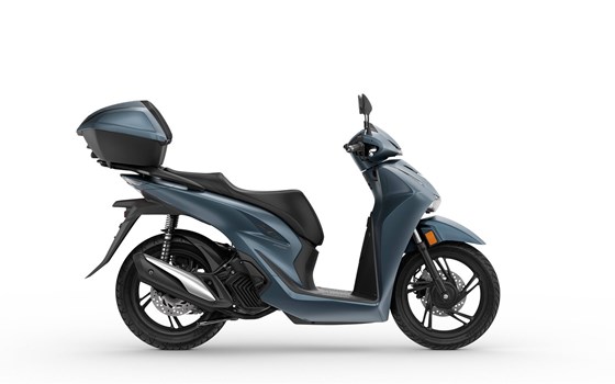 Neufahrzeug Honda SH125i - Bild 6