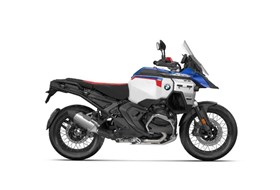 BMW R 1300 GS Adventure