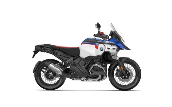 Neufahrzeug BMW R 1300 GS Adventure - Bild 1