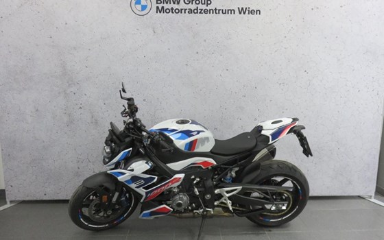 Gebrauchtmotorrad BMW M 1000 R - Bild 1