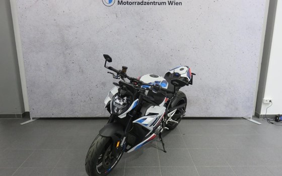 Gebrauchtmotorrad BMW M 1000 R - Bild 2