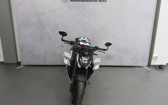 Gebrauchtmotorrad BMW M 1000 R - Bild 3