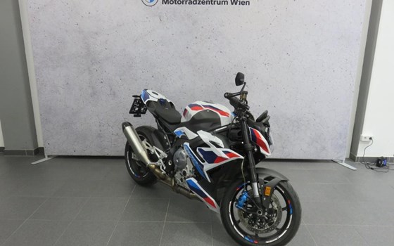 Gebrauchtmotorrad BMW M 1000 R - Bild 4