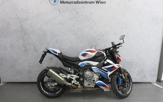 Gebrauchtmotorrad BMW M 1000 R - Bild 5