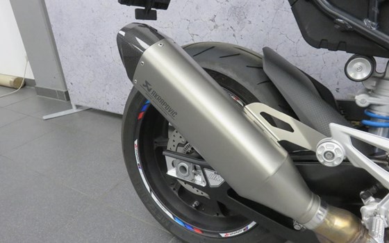 Gebrauchtmotorrad BMW M 1000 R - Bild 6