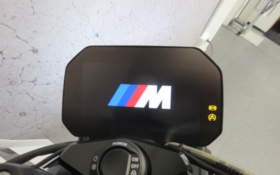 Gebrauchtmotorrad BMW M 1000 R - Bild 7