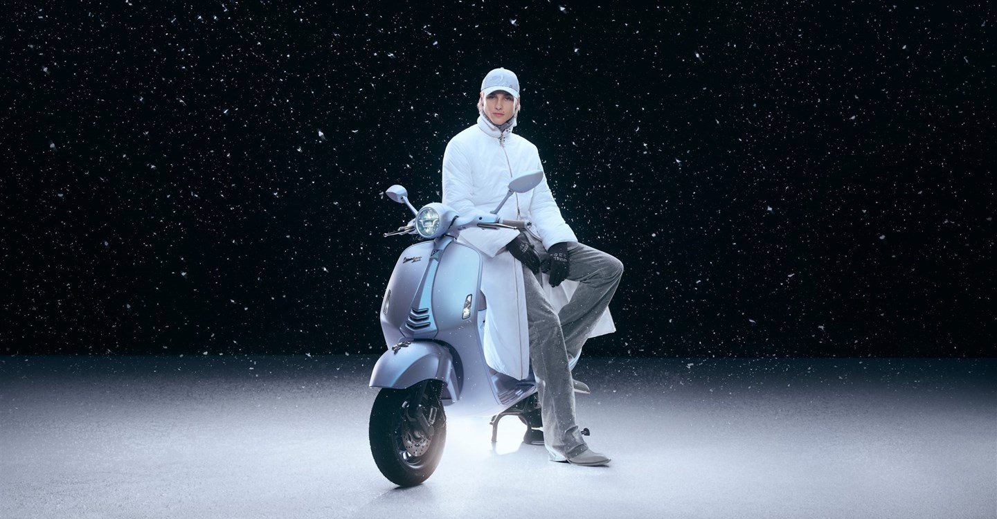 Angebot Vespa 946 Snake