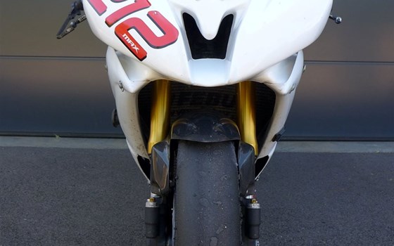 Gebrauchtmotorrad Yamaha YZF-R6 - Bild 4