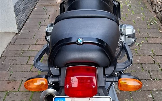 Gebrauchtmotorrad BMW R 850 R - Bild 3