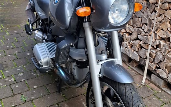 Gebrauchtmotorrad BMW R 850 R - Bild 6