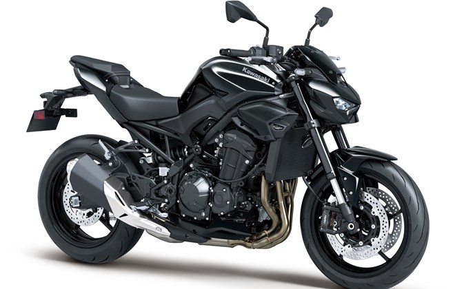 Kawasaki Z900 70kW