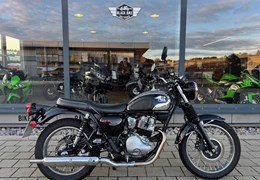 Gebrauchte Kawasaki Meguro S1