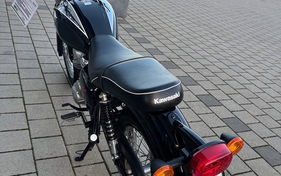 Gebrauchtmotorrad Kawasaki Meguro S1 - Bild 6