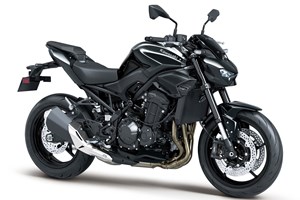 Angebot Kawasaki Z900