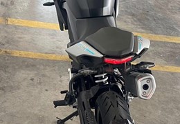 Gebrauchte CFMOTO 125NK