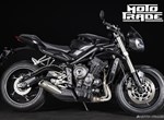 Angebot Triumph Street Triple S A2