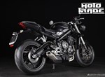 Angebot Triumph Street Triple S A2