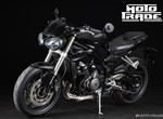 Angebot Triumph Street Triple S A2