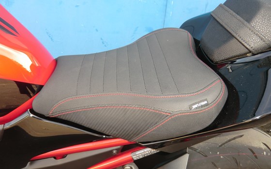 Gebrauchtmotorrad Kawasaki Z900 - Bild 4