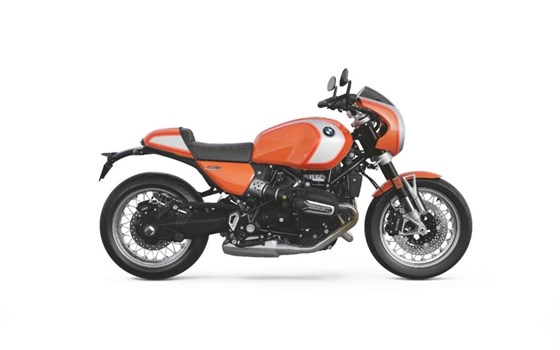 Neufahrzeug BMW R 12 nineT - Bild 1