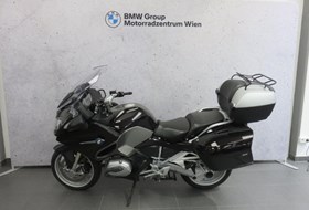 BMW R 1200 RT