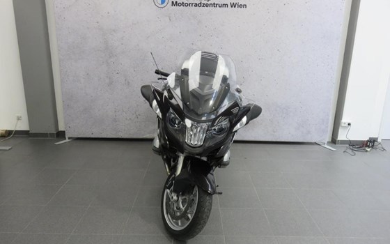 Gebrauchtmotorrad BMW R 1200 RT - Bild 3