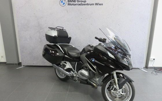 Gebrauchtmotorrad BMW R 1200 RT - Bild 4