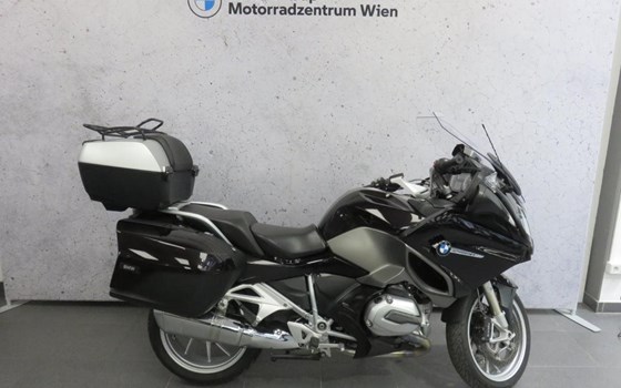 Gebrauchtmotorrad BMW R 1200 RT - Bild 5